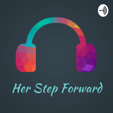 Her Step Forward Podcast Thumbnail