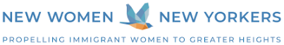 New Women New Yorkers logo