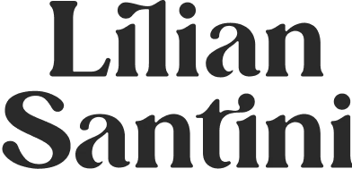 Logo Lilian Santini