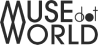 Muse dot World logo