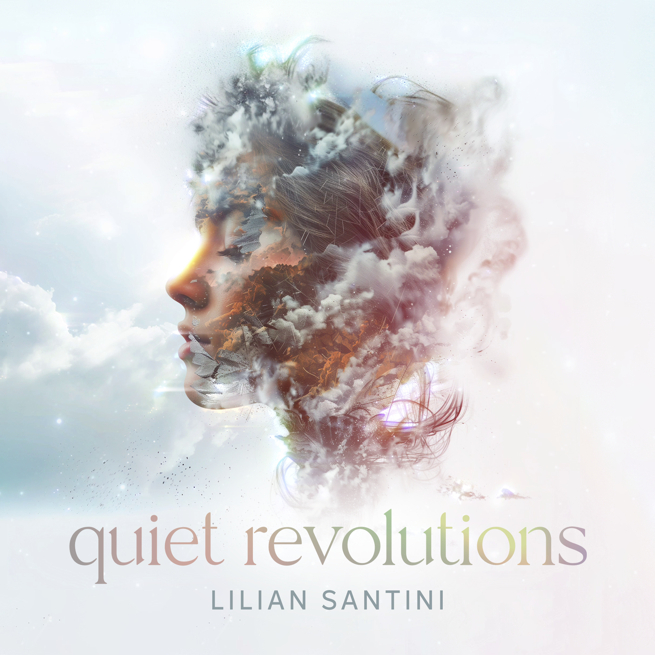 Lilian Santini | Quiet Revolutions