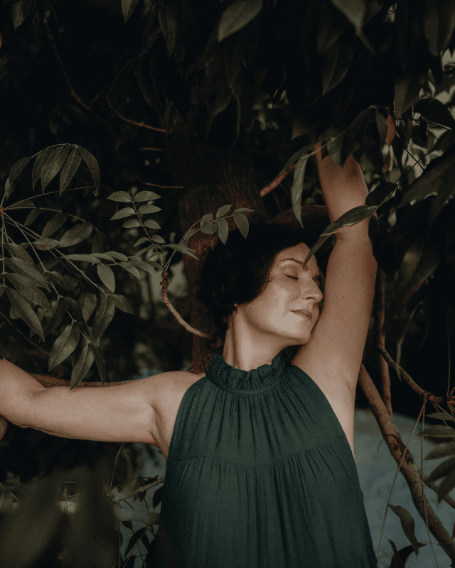 I Am The Season | Lilian Santini